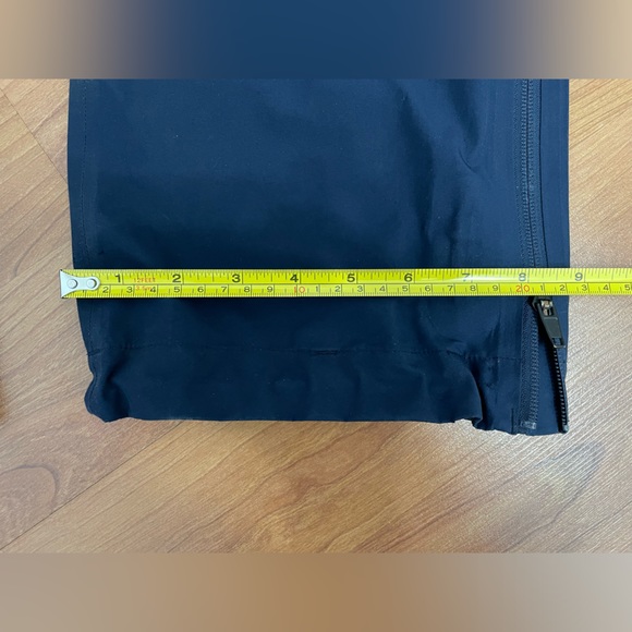 Black Diamond Women’s Liquid Point Pants - Picture 14 of 15